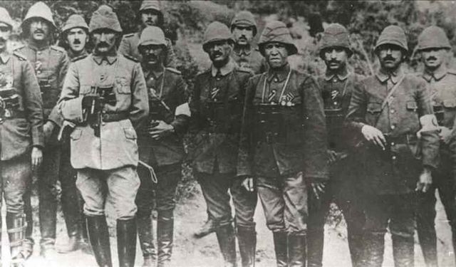 "Başarılı olacağım"