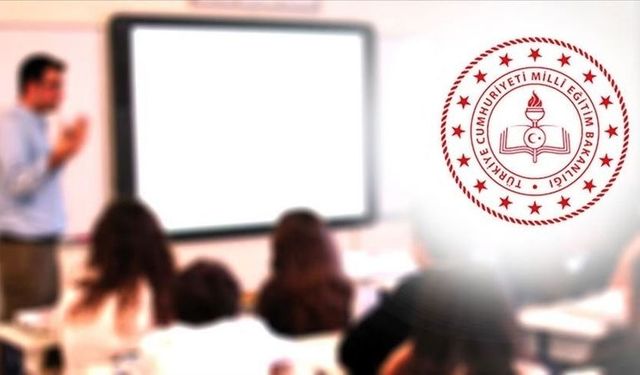 MEB ve Harita Genel Müdürlüğü'nden iş birliği