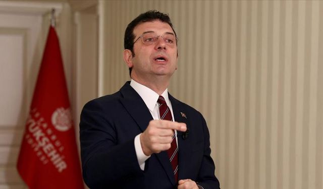 "Ya yoksullaşacağız ya zenginleşeceğiz"
