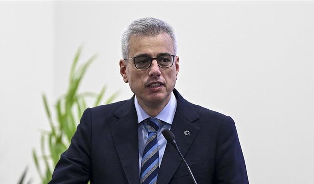 "Geri ödeme listesindeki ilaçlarda düzenlemeye gidildi"