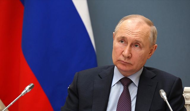 Putin’den Sürpriz Nükleer Görüşme!