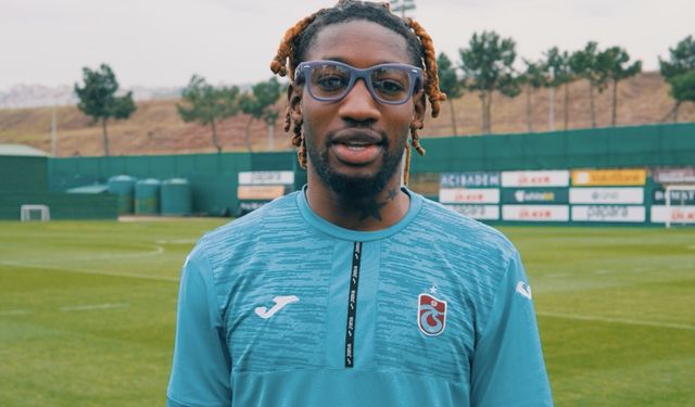 Trabzonspor 'epilepsi' için baktı