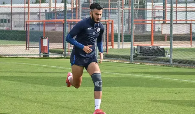 Altınordu'da Sami sevinci