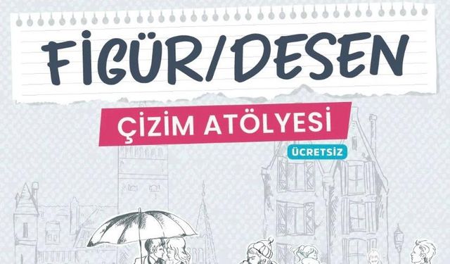 ABB sanat meraklılarına atölye düzenliyor