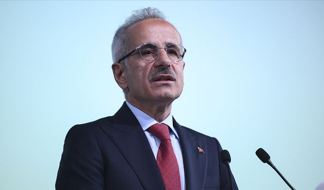 Bakan Uraloğlu UFest'i duyurdu
