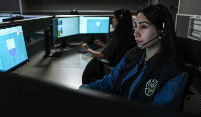112'ye gelen çağrıların dörtte birinden fazlası asılsız