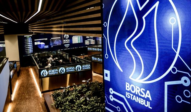 Borsa güne nasıl başladı?