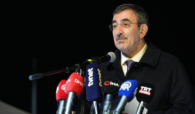 Cedet Yılmaz'dan 23 Nisan açıklaması