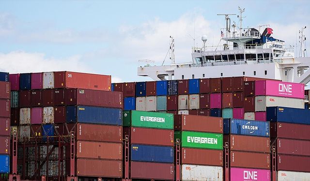 Çin'e yönelik gümrük vergisi yüzde 245'e ulaştı