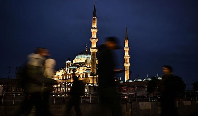 Dünya Bankası, Türkiye'nin 2025 Büyüme Tahminini Yükseltti