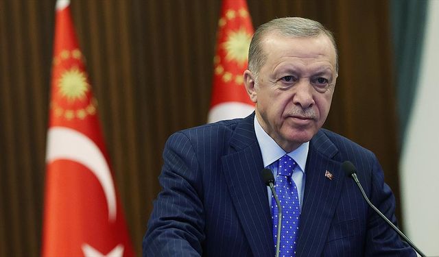 Erdoğan, Yeni Zelanda Başbakanını  kabul edecek