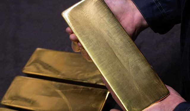 Fransa'da 4 milyar avroluk rezerv bulundu