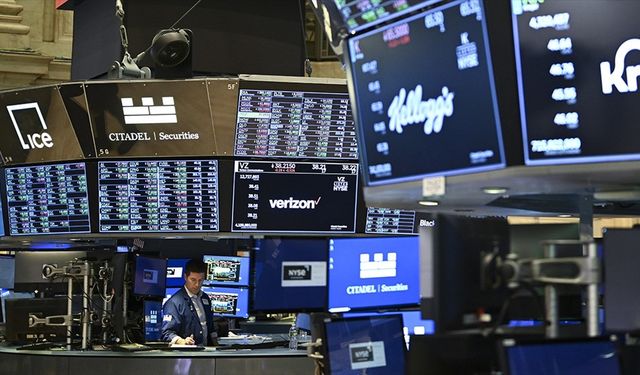 Küresel piyasalar gözü Fed Başkanı Powell'a çevirdi
