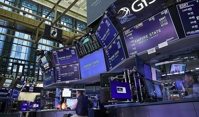 Küresel piyasalar toparlanıyor