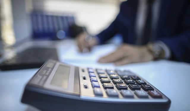 Kurumlar vergisi beyan ve ödeme süresi uzatıldı