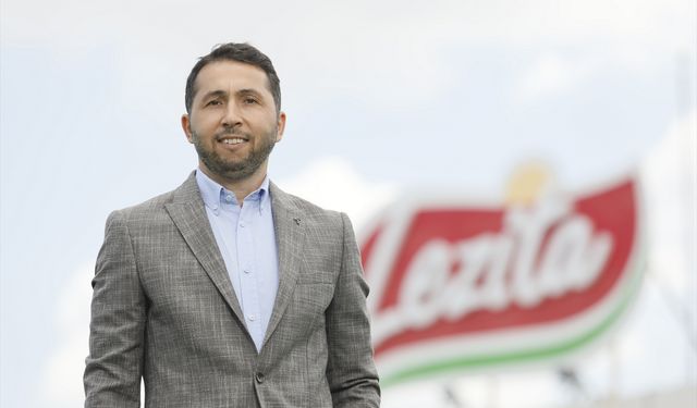 Lezita, Avrupa Birliği ülkelerine ihracat yapabilecek