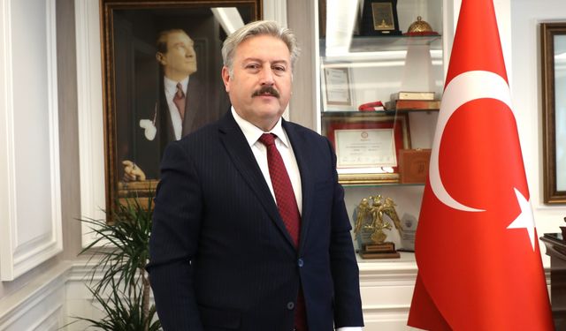 Melikgazi Belediyesi'nden yeni sosyal tesis