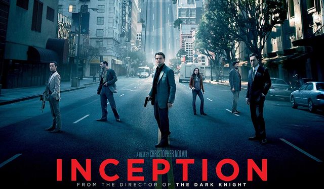 Nolan'ın ödüllü filmi "Başlangıç" yeniden sinemalarda