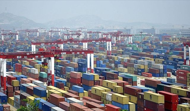 Pekin yönetimi, ABD'ye tepki gösterdi