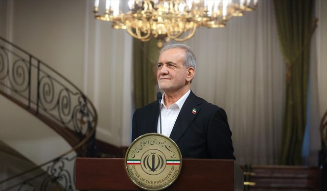 Pezeşkiyan'ın Bakü ziyareti iki ülkeyi nasıl etkileyecek?