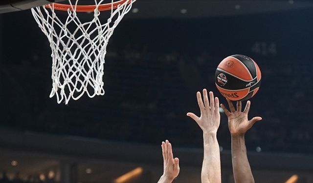 THY Avrupa Ligi'nde play-off'un biletinin son sahibi belli oluyor