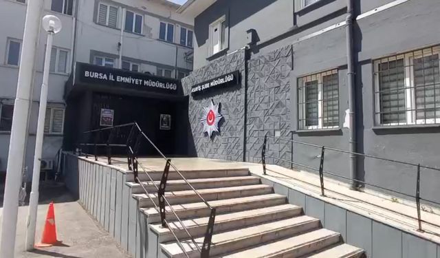 20 yıl hapis cezası ile aranan hükümlü yakalandı