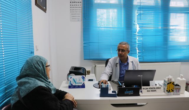 Aile hekimleri hakkında yeni düzenleme neleri içeriyor?