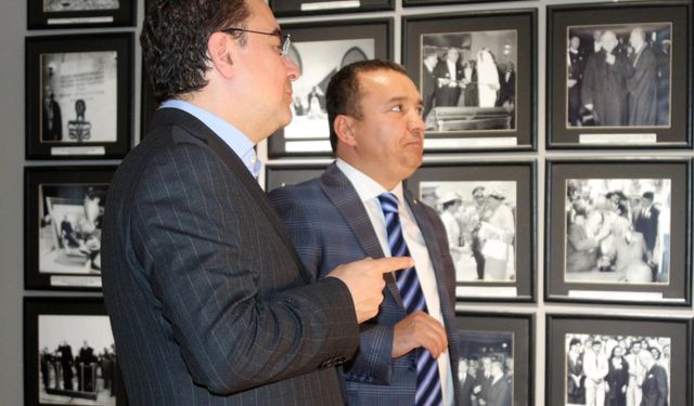 Ali Babacan'dan erken seçim çağrısı