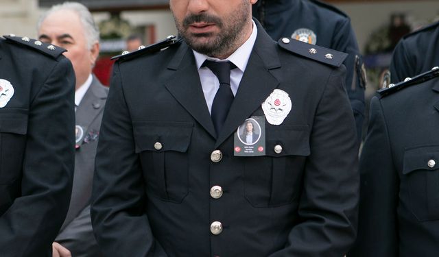 Arka Sokaklar'da Aylin Komiser diziye veda etti