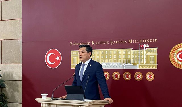 "Devlet depreme hazır değil"