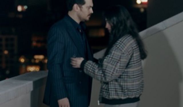 Eşref Rüya’dan yeni fragman
