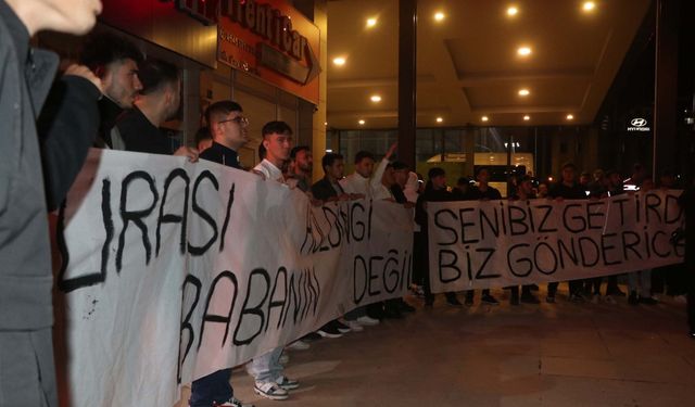 Fenerbahçe Gaziantep’e ulaştı