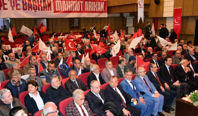 "Gazze için kurduğunuz her hayali kabusa çeviririz"