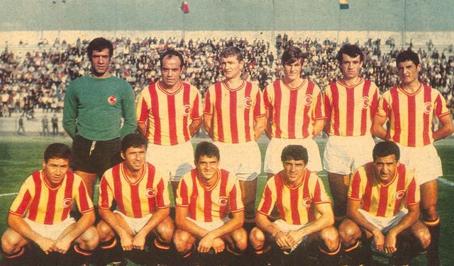 Göztepe mazisine döndü