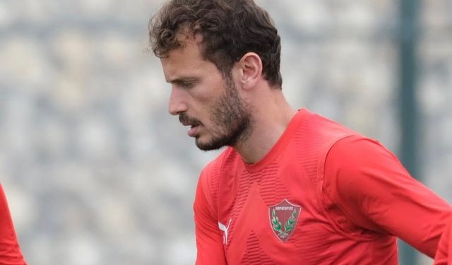 Hatayspor, Beşiktaş deplasmanına hayati maç için hazırlandı
