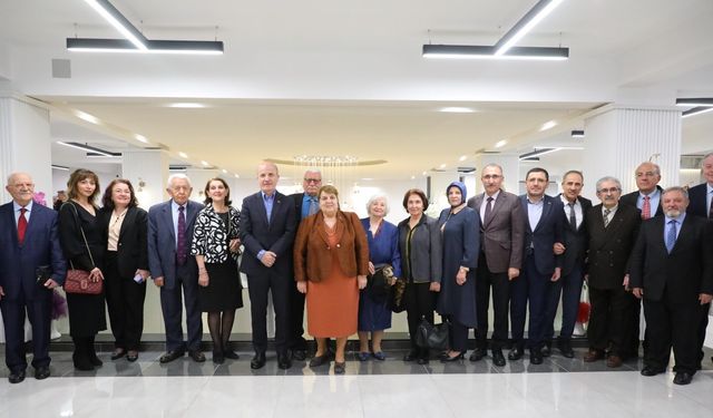 "Her ilde üniversite olmasını destekliyoruz"