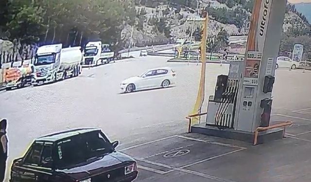 Karabük'te Drift Atan Sürücüye 46 Bin TL Ceza