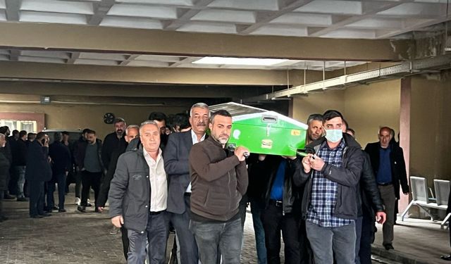 Kazada ölü sayısı 8'e çıktı