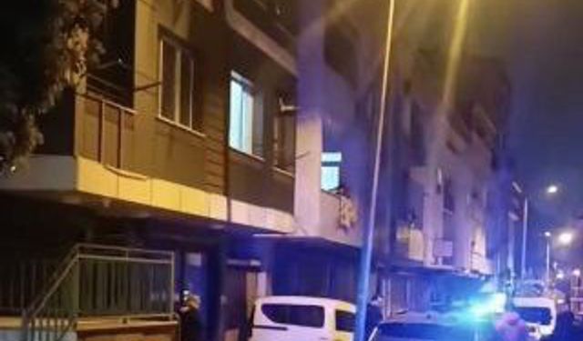 Küçükçekmece'de iş yerine silahlı saldırı