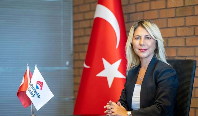 LGS birincisi İrem, 7 üniversiteden kabul aldı