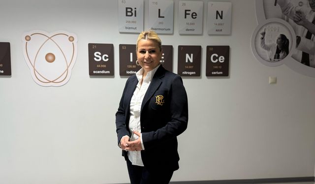 Lise öğrencileri, Stanford Üniversitesi ile ortak çalışacak