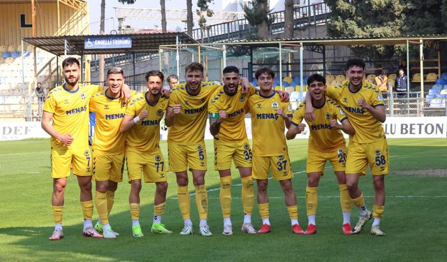 Menemen FK rehavet istemiyor