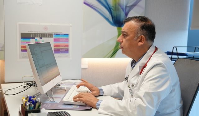 Menenjite çok dikkat edilmeli