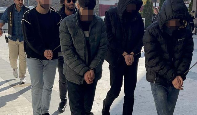 Nevşehir'de 10 milyonluk dolandırıcılık soruşturması
