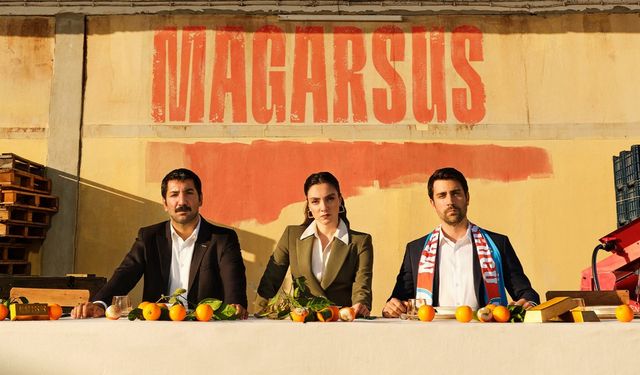 Nisan ayında ödüllü filmler TV+’ta