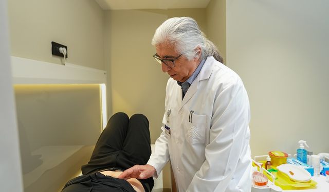 Obezite safra kesesi taşına neden oluyor olabilir