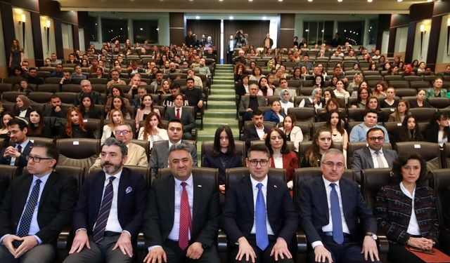 Patentte rekor başvuru