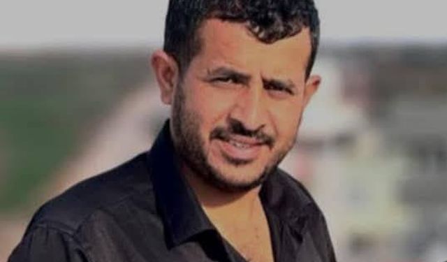 Şanlıurfa'da saldırıda yaralanan Yusuf öldü