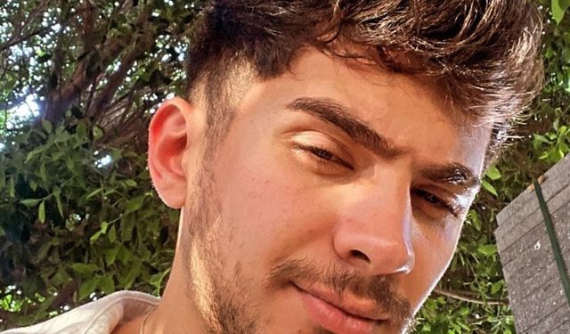 Sevgili çift, mezarlık yakınında bıçaklanmış halde bulundu