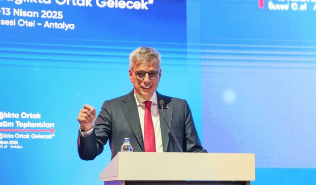 SMA tedavisinde kullanılan bir ilaç daha geri ödeme listesine dahil ediliyor
